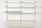 Système d'Étagères 606 par Dieter Rams pour Vitsoe, Allemagne, 1960s 1
