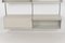 Système d'Étagères 606 par Dieter Rams pour Vitsoe, Allemagne, 1960s 8