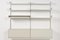 Système d'Étagères 606 par Dieter Rams pour Vitsoe, Allemagne, 1960s 2