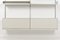 Système d'Étagères 606 par Dieter Rams pour Vitsoe, Allemagne, 1960s 3