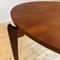 Coffee Table in Teak, Denmark, 1960s, Image 5