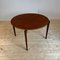 Coffee Table in Teak, Denmark, 1960s, Image 2
