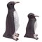 Penguins, 1960s, Set of 2 1