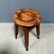 English Arts and Crafts Stools, Set of 4, Image 22