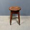 English Arts and Crafts Stools, Set of 4, Image 11