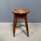 English Arts and Crafts Stools, Set of 4, Image 20