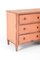 Pink Spanish Chests of Drawers, Set of 2 4