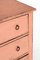 Pink Spanish Chests of Drawers, Set of 2 9