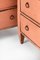 Pink Spanish Chests of Drawers, Set of 2 10