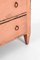 Pink Spanish Chests of Drawers, Set of 2 7
