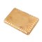 Gold Cigarette Case with Imperial Double-Headed Eagle from Karl Blank St. Petersburg, 1904-1908 4