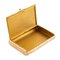 Gold Cigarette Case with Imperial Double-Headed Eagle from Karl Blank St. Petersburg, 1904-1908 3