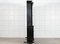 English Monumental Ebonised Glazed Mahogany Breakfront Bookcase, 1880s 6