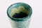 Ungarische Keramik Vase von Tofej, 1970er 5