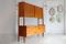 Vintage Model RY20 Cabinet by Hans J. Wegner for RY Mobler, Image 1