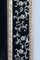 Murano Glass Mirror with Margins, Early 20th Century 8