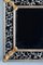 Murano Glass Mirror with Margins, Early 20th Century 3