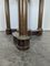 Empire Style Pedestal Table 4