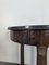 Empire Style Pedestal Table 3