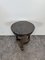 Empire Style Pedestal Table 2