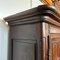 Antique Lorraine Oak Cupboard, 1780s, Image 3