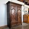 Antique Lorraine Oak Cupboard, 1780s, Image 2