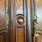 Antique Lorraine Oak Cupboard, 1780s, Image 9