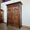 Antique Lorraine Oak Cupboard, 1780s, Image 4