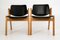 Wilhelmina Chairs by Ilmari Tapiovaara, 1950s, Set of 2, Image 2