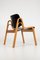 Wilhelmina Chairs by Ilmari Tapiovaara, 1950s, Set of 2, Image 6