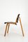 Chaises Wilhelmina par Ilmari Tapiovaara, 1950s, Set de 2 7