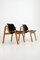 Wilhelmina Chairs by Ilmari Tapiovaara, 1950s, Set of 2, Image 1