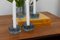 Danish Arcade Glass by Christel Holmgren-Exner for Holmegaard, 1960s, Set of 5, Image 19