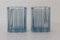 Danish Arcade Glass by Christel Holmgren-Exner for Holmegaard, 1960s, Set of 5, Image 12