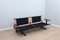 Leather Ouverture Sofa by Pierluigi Cerri for Poltrona Frau, 1980s, Image 13