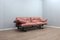 Leather Ouverture Sofa by Pierluigi Cerri for Poltrona Frau, 1980s, Image 17
