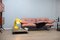 Leather Ouverture Sofa by Pierluigi Cerri for Poltrona Frau, 1980s, Image 8