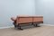 Leather Ouverture Sofa by Pierluigi Cerri for Poltrona Frau, 1980s, Image 10