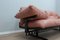Leather Ouverture Sofa by Pierluigi Cerri for Poltrona Frau, 1980s, Image 14
