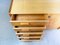 Mid-Century WK S 8 Sideboard by Arno Lambrecht for WK Möbel, Image 9