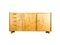 Mid-Century WK S 8 Sideboard by Arno Lambrecht for WK Möbel, Image 1