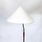 Mid-Century Modern Floor Lamp by Rupert Nikoll, 1950s 6