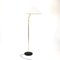 Mid-Century Modern Floor Lamp by Rupert Nikoll, 1950s 1
