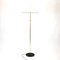 Mid-Century Modern Floor Lamp by Rupert Nikoll, 1950s 5