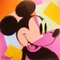 After Andy Warhol, Mickey Mouse, Lithograph, 1980s 2
