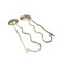 Trobar Serving Spoon and Fork by Sebastiao Lobo 5