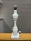 Mid-Century Modern Italian White Marble Floor Lamp, 1960s 7