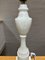Mid-Century Modern Italian White Marble Floor Lamp, 1960s 6