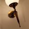 Vintage French Sconces from Maison Honoré, 1960s, Set of 2 11