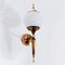 Vintage French Sconces from Maison Honoré, 1960s, Set of 2 4